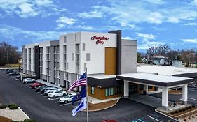 Hampton Inn New Albany Louisville West